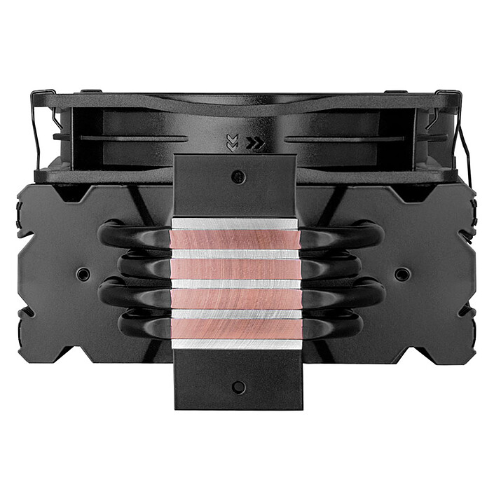 Fox Spirit Cold Snap VT120 BLACK pas cher