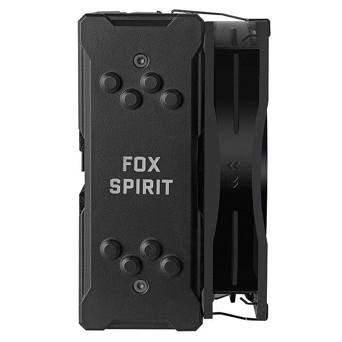 Acheter Fox Spirit Cold Snap VT120 BLACK