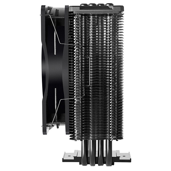 Avis Fox Spirit Cold Snap VT120 BLACK