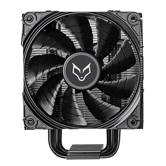 Ventilateur processeur