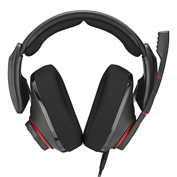 Review EPOS Sennheiser GSP 500