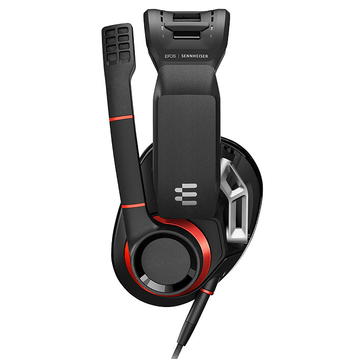 Headset