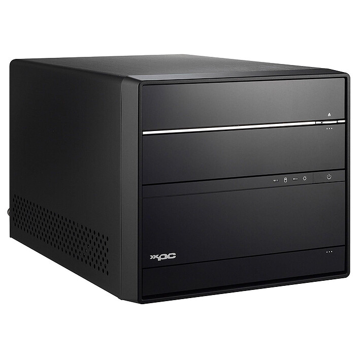 Shuttle SH370R6V2