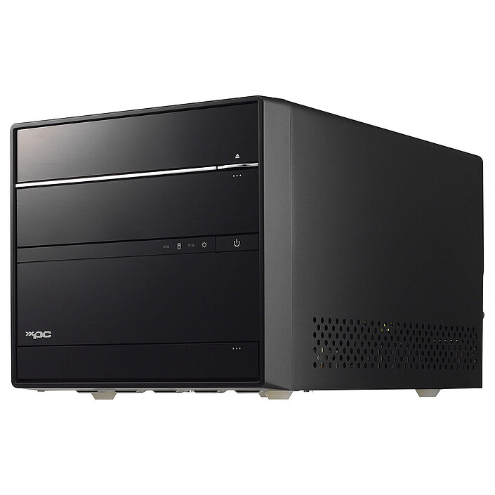 Nota Shuttle SH370R6V2