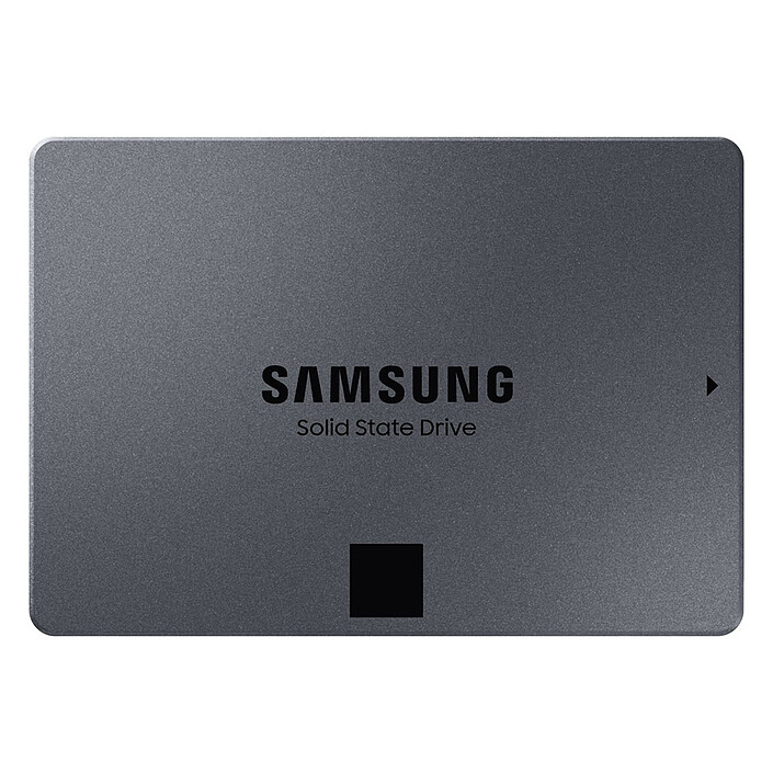 Disque SSD