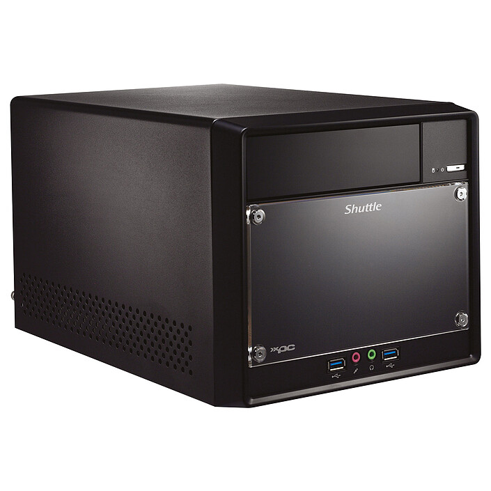 Shuttle SH310R4V2