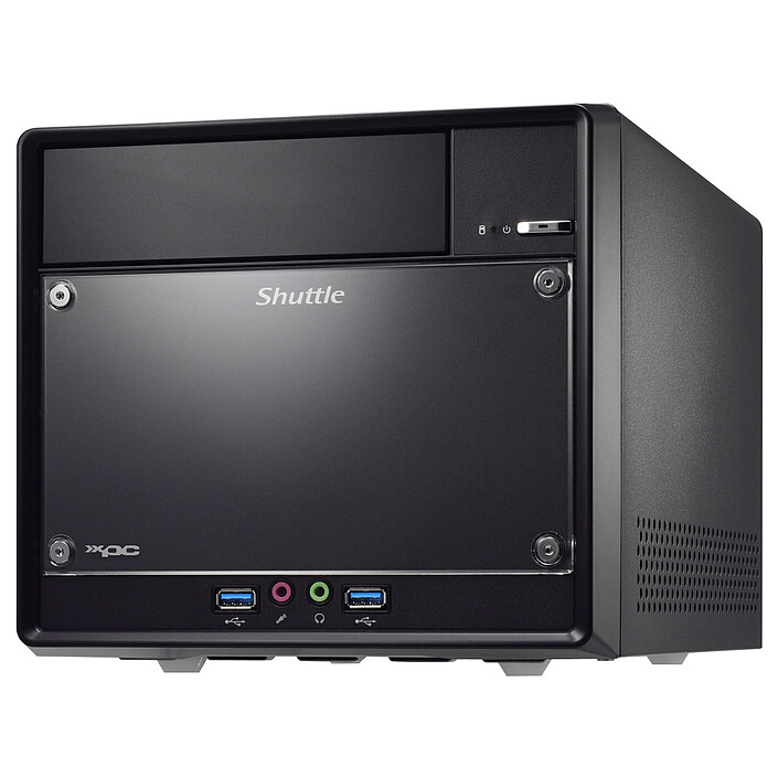 Acheter Shuttle SH310R4V2