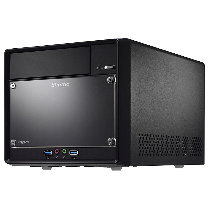 Avis Shuttle SH310R4V2
