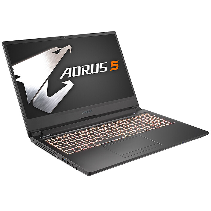AORUS 5 MB-5FR1121SH