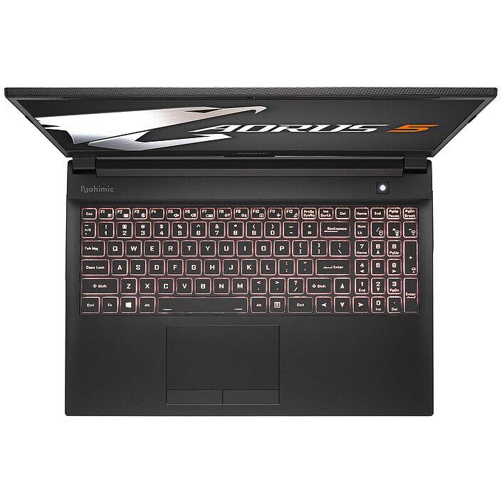 Avis AORUS 5 SB-7FR1130SD