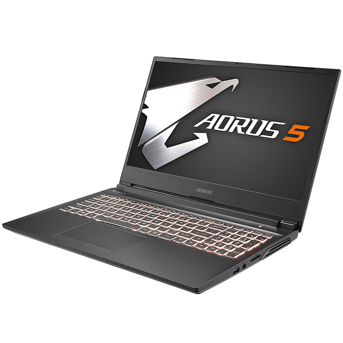 PC portable