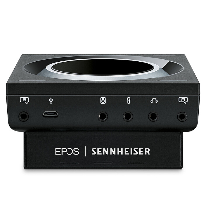 EPOS Sennheiser GSX 1200 PRO economico