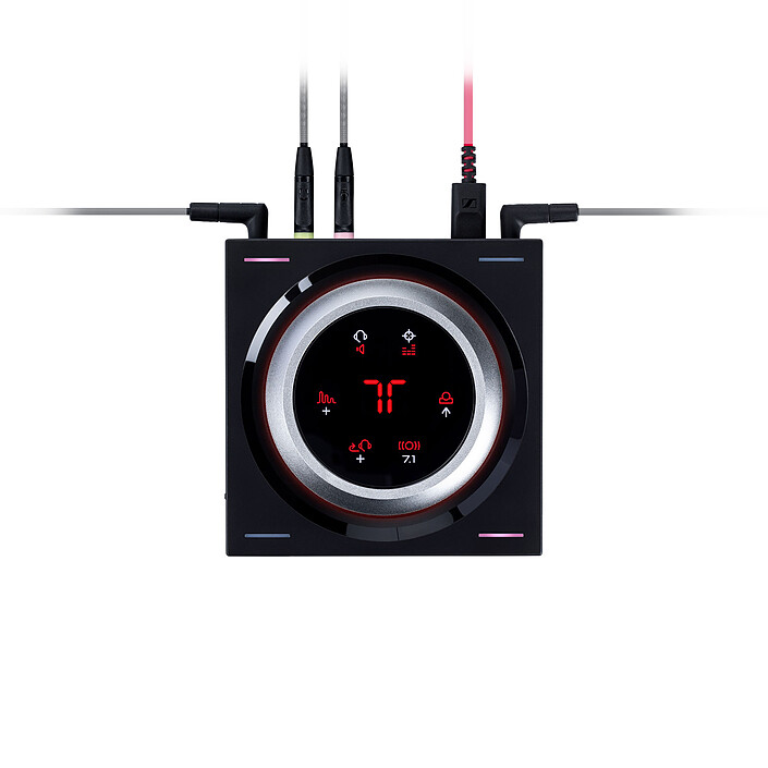 Acquista EPOS Sennheiser GSX 1200 PRO