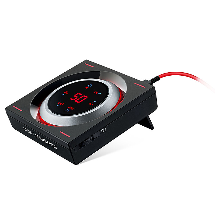 Nota EPOS Sennheiser GSX 1200 PRO