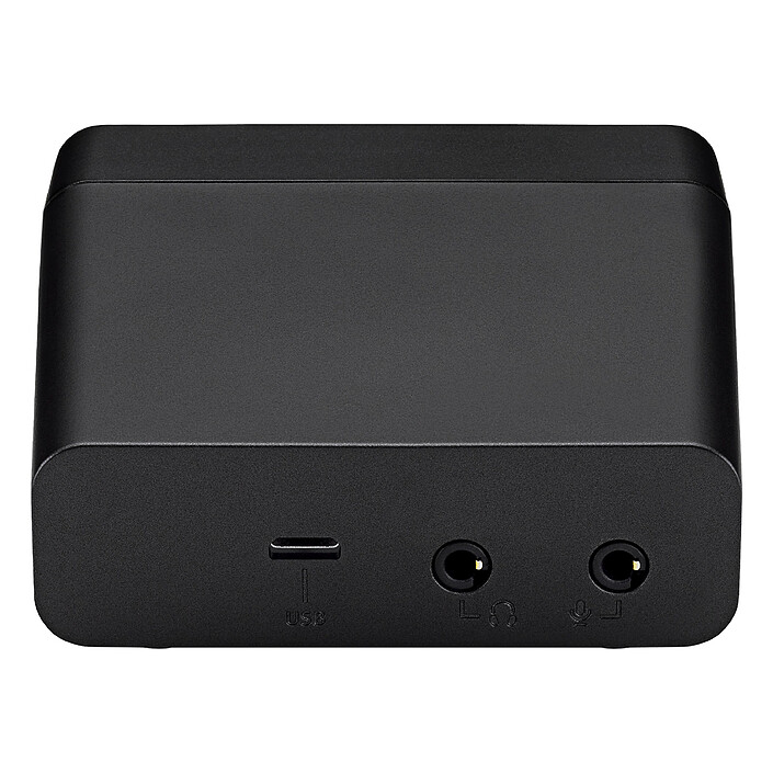 EPOS GSX 300 Black pas cher