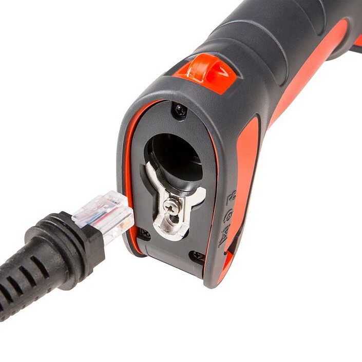 Review Honeywell Granit 1910i