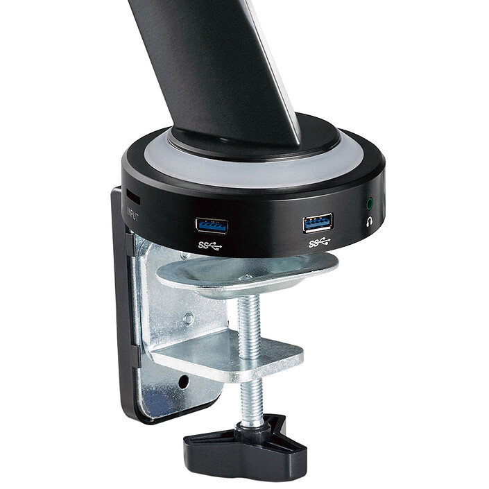 Avis OPLITE Supreme Monitor Stand Pro