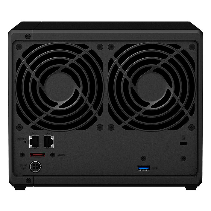 Synology DiskStation DS920+ pas cher