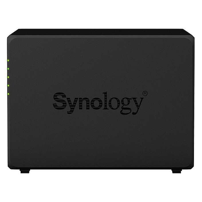 Acheter Synology DiskStation DS920+