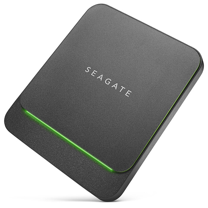 Seagate BarraCuda Fast SSD 1 To