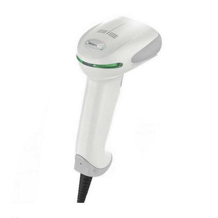Honeywell Xenon Extreme Performance 1950g SR (1950GSR-1USB-R) - Blanc