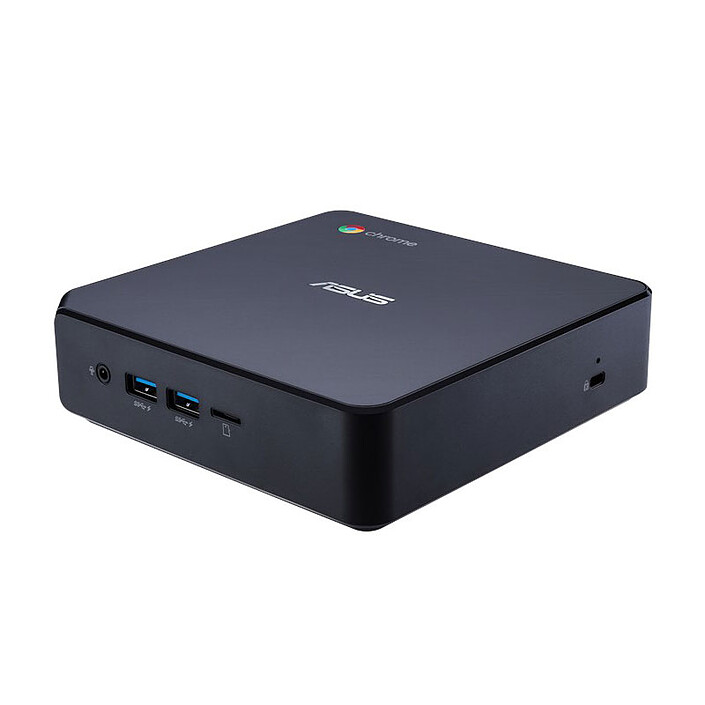 ASUS Chromebox 3 (CHROMEBOX3-NC205U)