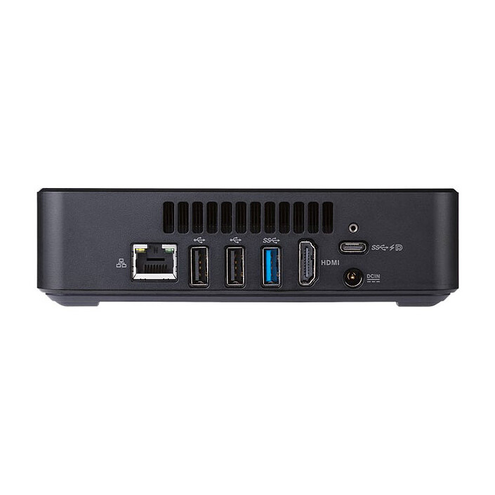 Buy ASUS Chromebox 3 (CHROMEBOX3-NC205U)