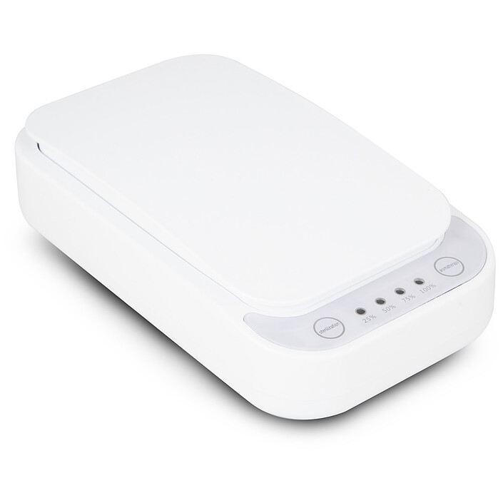 Urban Factory Smartphone UV Sanitizer