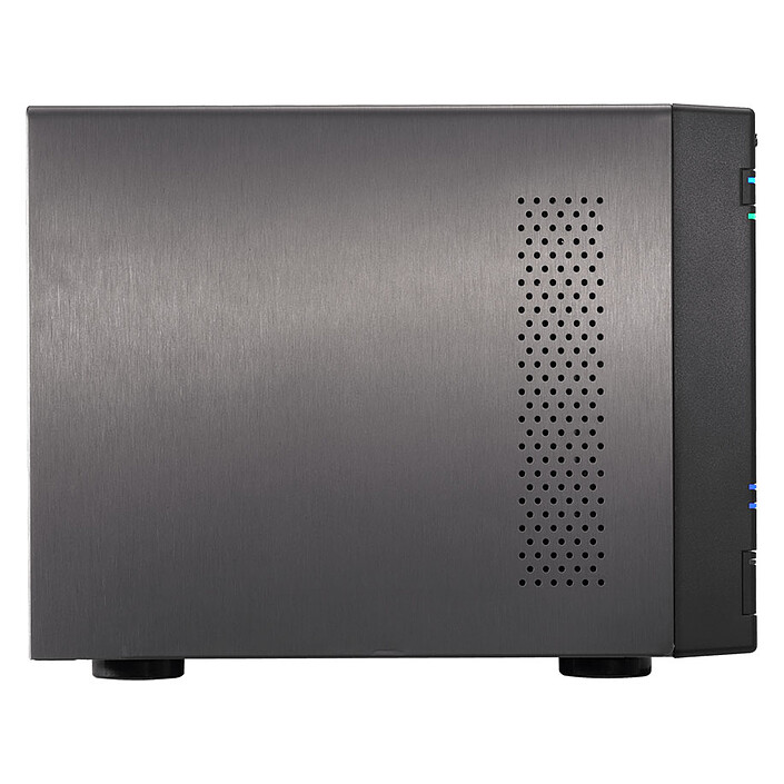 Acheter ASUSTOR AS6604T + Adaptateur AS-U2.5G 