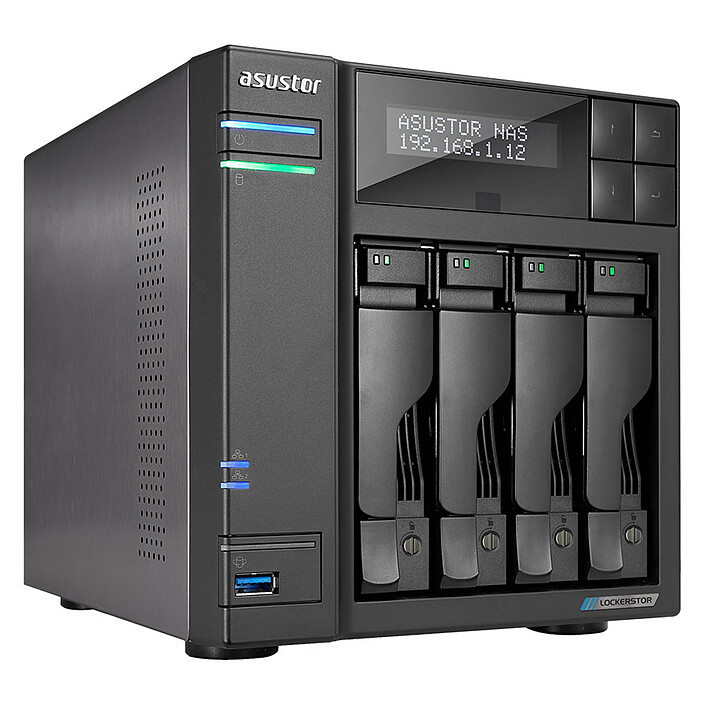 Serveur NAS