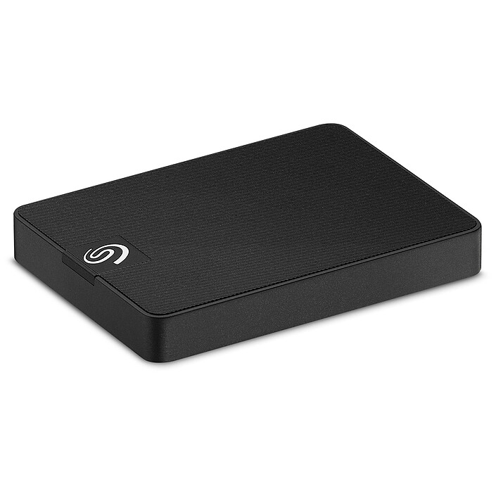 Acheter Seagate Expansion SSD 500 Go Noir