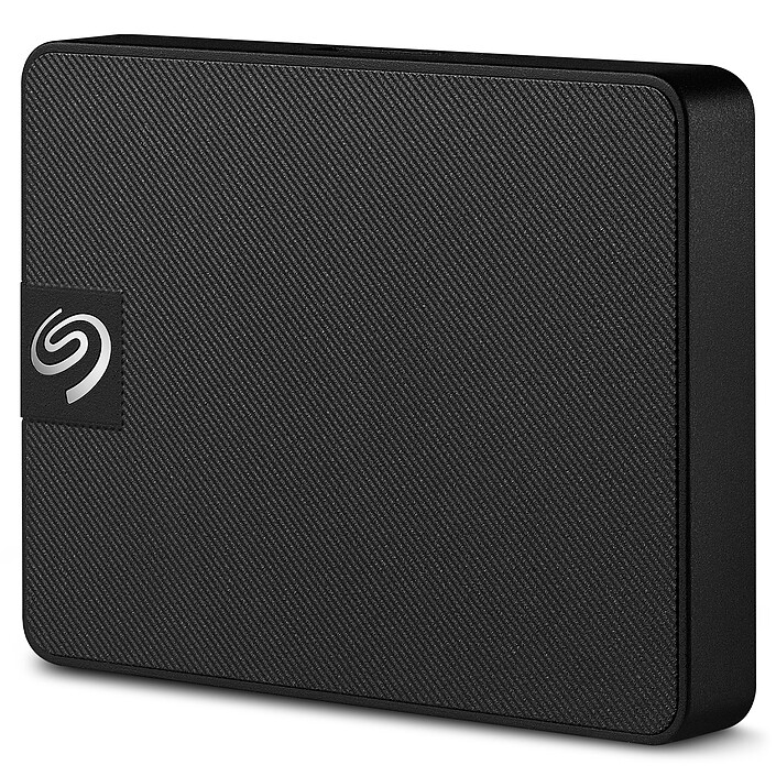 Avis Seagate Expansion SSD 1 To Noir