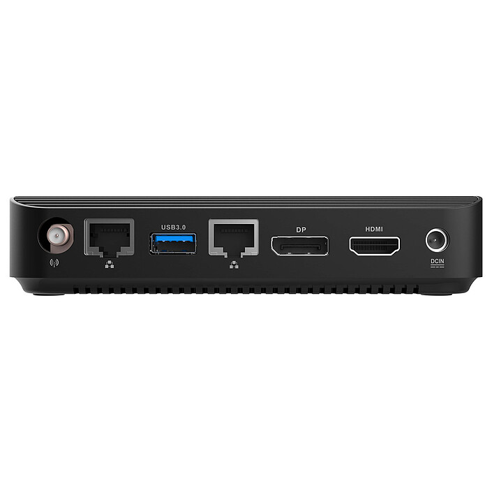 ZOTAC ZBOX edge CI341 pas cher