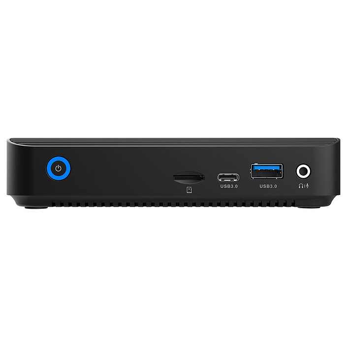 Acheter ZOTAC ZBOX edge CI341