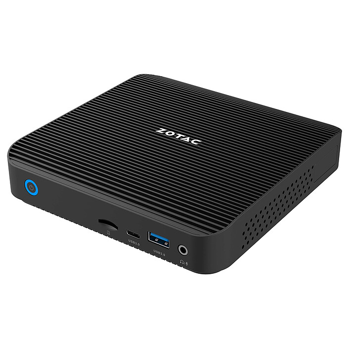Avis ZOTAC ZBOX edge CI341