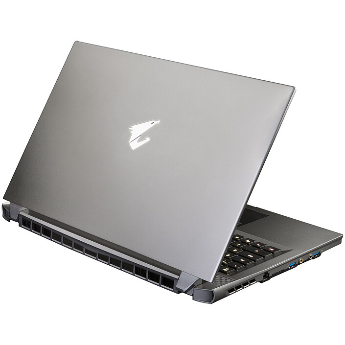 Acheter AORUS 17G YB-8FR2130MH + Backpack