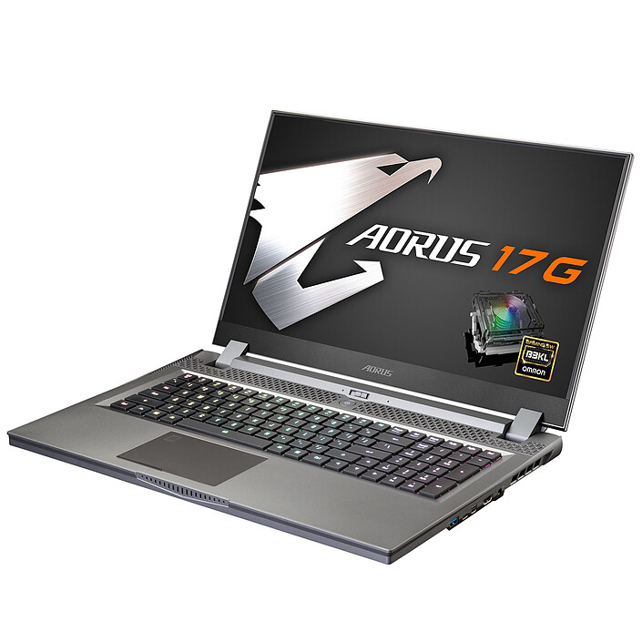 PC portable