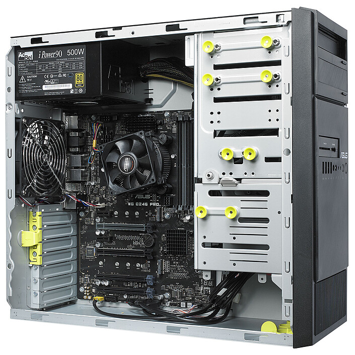 Acheter ASUS E500 G5-M3230