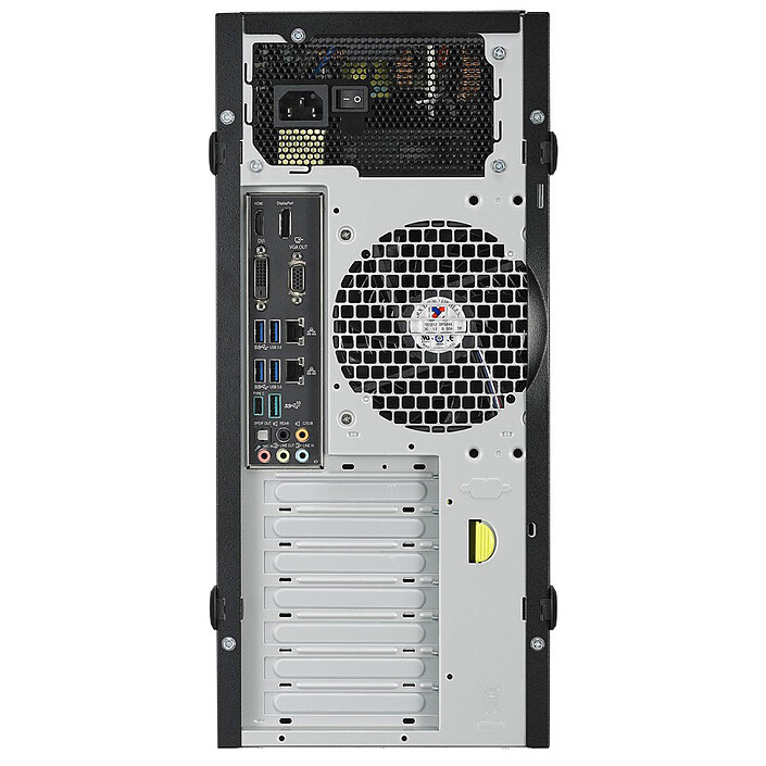Avis ASUS E500 G5-M3230