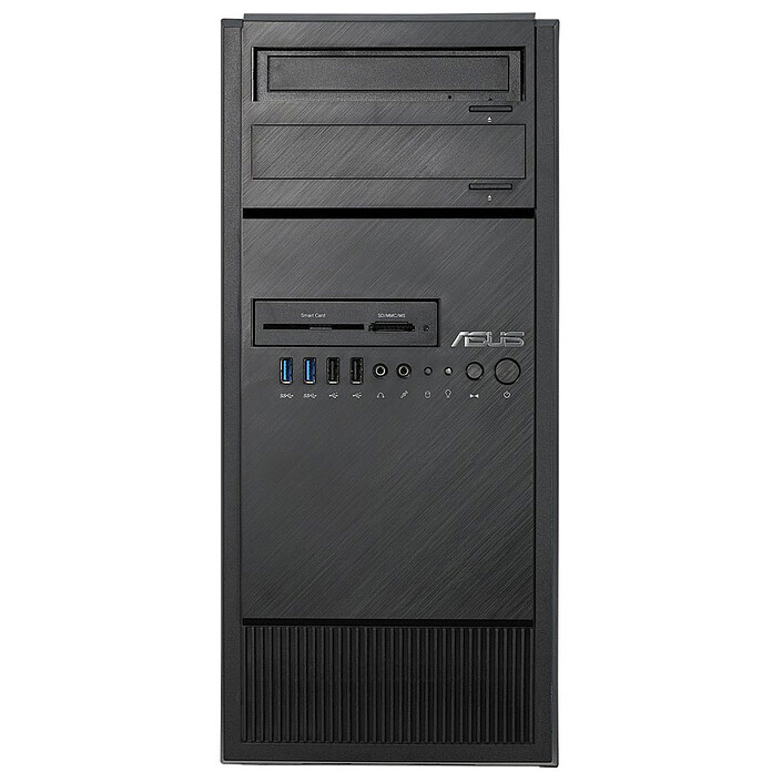 PC de bureau