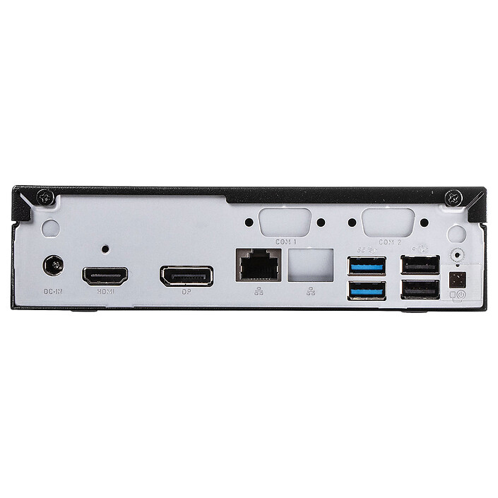 Shuttle XPC slim DH310S pas cher