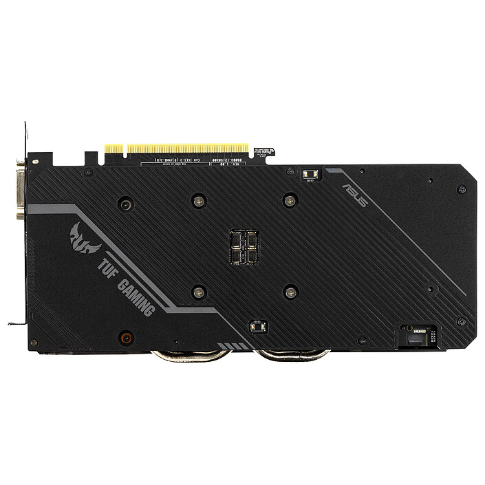 Comprar ASUS GeForce GTX 1660 Ti TUF3-GTX1660TI-O6G-GAMING