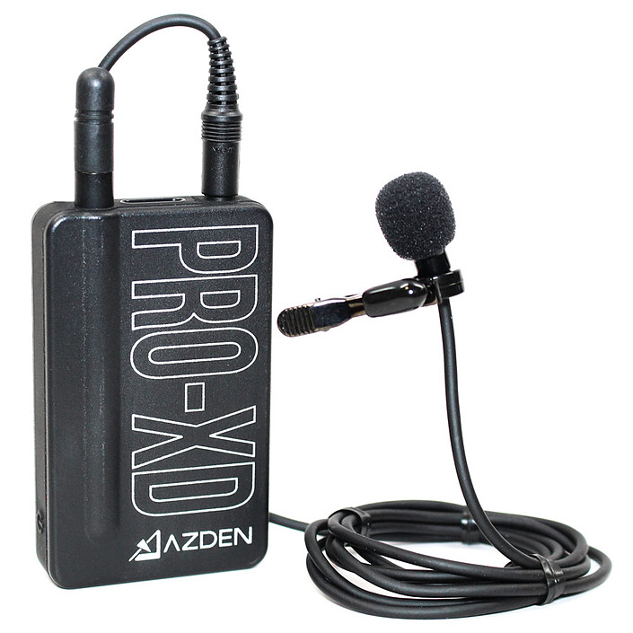 Microphone