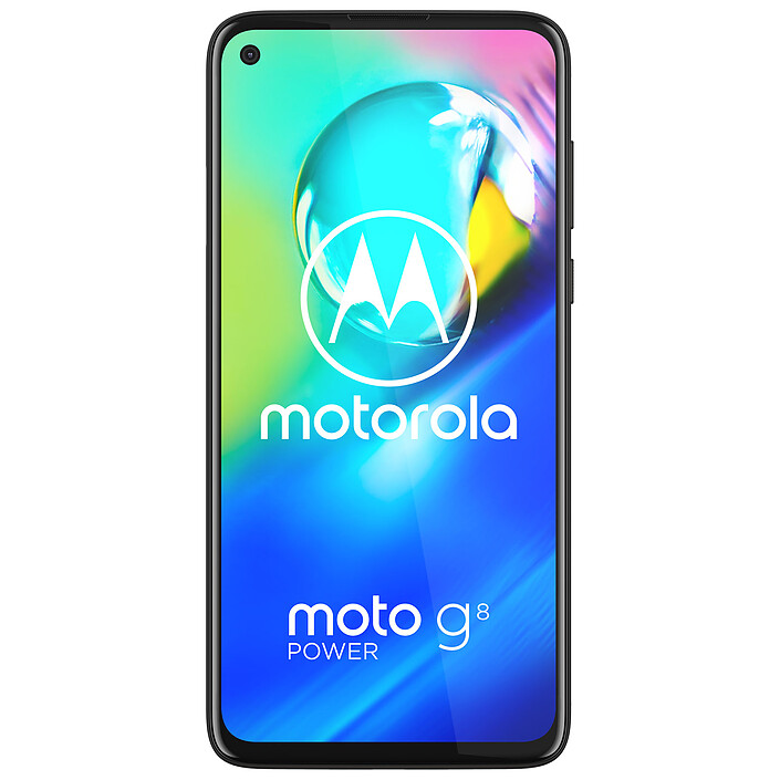 Motorola Moto G8 Power