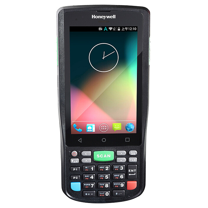 Honeywell ScanPal EDA50K (Black)