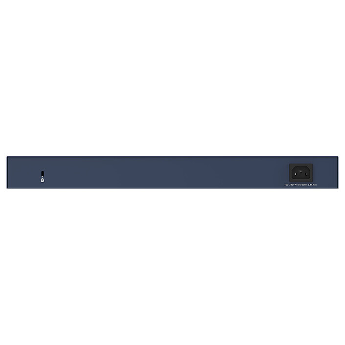 cheap Netgear GS716TP