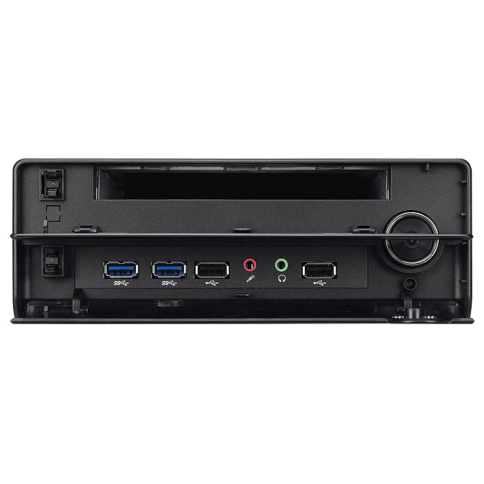 Buy Shuttle XPC slim XH310RV