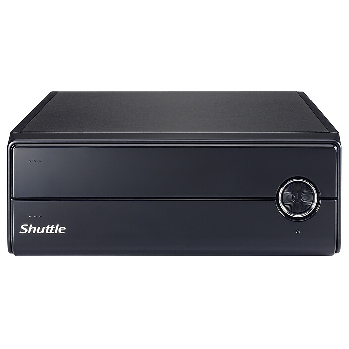 Barebone PC