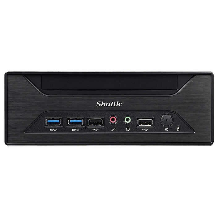 Acheter Shuttle XPC slim XH310R