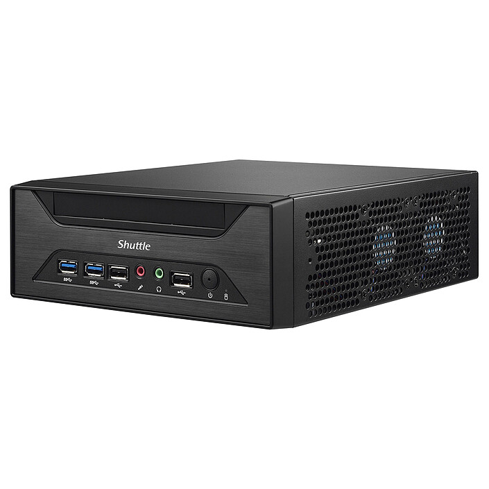 Avis Shuttle XPC slim XH310R